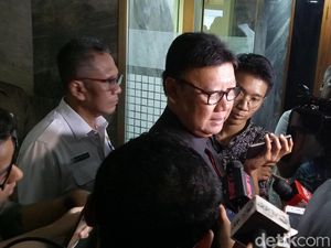 Soal Tim Gubernur Anies, Mendagri: Kami Punya Wewenang Merevisi Soal Tim Gubernur Anies, Mendagri: Kami Punya Wewenang Merevisi