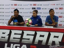 Lolos ke Semifinal, PSIS Sudah Kantongi Kekuatan PSMS