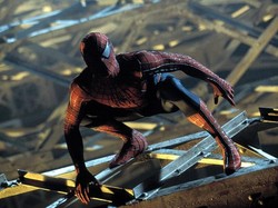 Spider-Man Lepas dari MCU Bukan Keputusan Final