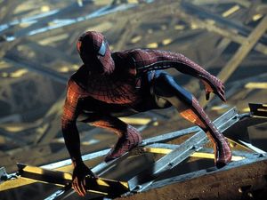 Spider-Man Lepas dari MCU Bukan Keputusan Final Spider-Man Lepas dari MCU Bukan Keputusan Final