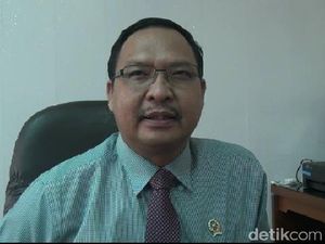 Jadi Pengadil Praperadilan Novanto, Hakim Kusno Pastikan Profesional