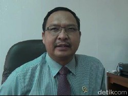 Jadi Pengadil Praperadilan Novanto, Hakim Kusno Pastikan Profesional