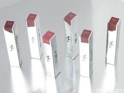 Brand Lokal Mad For Lipstick Rilis 6 Warna Baru Bernuansa Nude