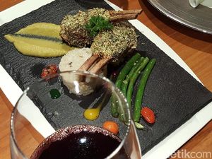 Prime Steak House : Di Sini Tempat Menyantap Beefsteak Gaya Chicago