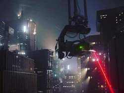 Kedua Kalinya Blade Runner 2049 Bawa Piala Oscar 2018