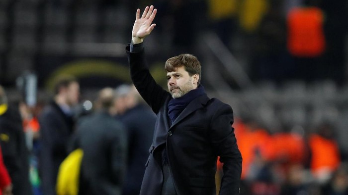 Kemenangan ke-100 Spurs di Era Pochettino