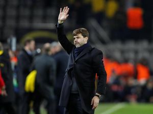 Kemenangan ke-100 Spurs di Era Pochettino
