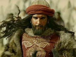 Judul Film Padmavati Resmi Diganti Jadi Padmaavat