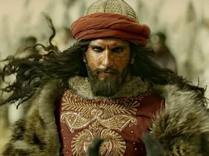 Judul Film Padmavati Resmi Diganti Jadi Padmaavat Judul Film Padmavati Resmi Diganti Jadi Padmaavat