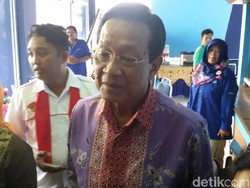 Soal Polemik Golkar, Sultan HB X: Partai Harus Beri Keteladanan