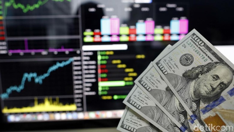 Negara Afrika Dirayu OECD Ikut Kebijakan Pajak Intip Rekening Bank