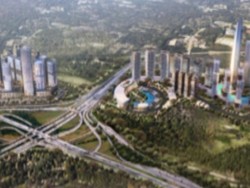 Fantastis, Hunian Multilayer Park di Cikarang Laris Diburu Pembeli