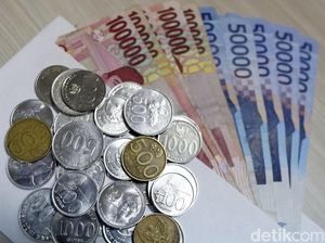 Pekerja yang Nggak Gajian Full 6 Bulan Harus Dapat BLT Pekerja yang Nggak Gajian Full 6 Bulan Harus Dapat BLT