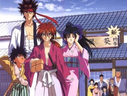 Musikal Rurouni Kenshin Siap Rilis 2022!