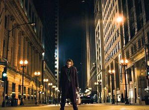 Relevansi The Dark Knight dengan Kondisi Sosial Politik Saat Ini