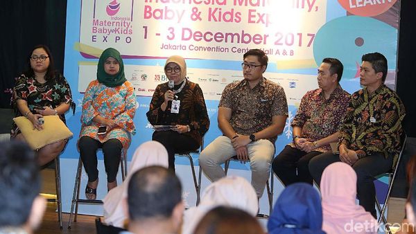 BNI Dukung Pameran IMBEX 2017