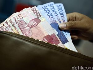SMF Terbitkan EBA Ritel Mulai Rp 100.000 Bulan Depan SMF Terbitkan EBA Ritel Mulai Rp 100.000 Bulan Depan