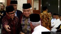 Seminar Mahaguru Ulama Nusantara
