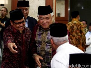 Seminar Mahaguru Ulama Nusantara