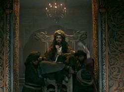 Padmavati Film Terbesar di India Berbudget Ratusan Miliar