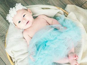 Pakai Rok Tutu, Penampilan Bocah-Bocah Ini Nggemesin Banget!