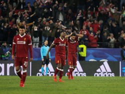 Mempertanyakan Mental Bertanding Liverpool saat Hadapi Tim Besar