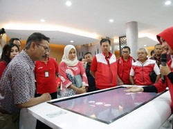 Usai Medan dan Tangerang, GraPARI TelkomGroup Dibuka di Surabaya