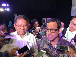 Go-Jek Mau Jual Sahamnya di Bursa Beberapa Tahun Lagi