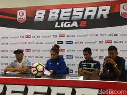 Kecewa dengan Wasit, PSPS Ancam Pindah ke Liga Malaysia atau Singapura