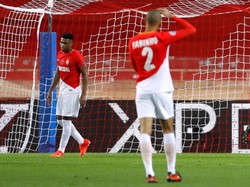 Monaco: Musim Lalu ke Semifinal, Musim Ini Tembus Liga Europa Saja Tidak