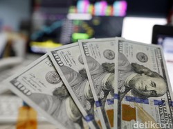 Harga Kebutuhan Pokok Akan Meroket Usai Dolar Capai Rp 14.904