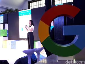 Google Kini Bisa Dipakai Rencanakan Jalan-jalan