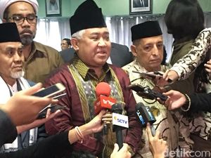 MUI akan Undang Mendagri, Bahas Vonis MK Soal Penghayat Kepercayaan MUI akan Undang Mendagri, Bahas Vonis MK Soal Penghayat Kepercayaan