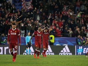 Penyakit Liverpool Kambuh Lagi