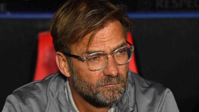 Klopp dan Bayern Cocok, tapi Waktunya Tak Tepat