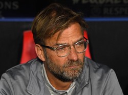 Klopp: Liverpool Berhenti Bermain di Babak Kedua