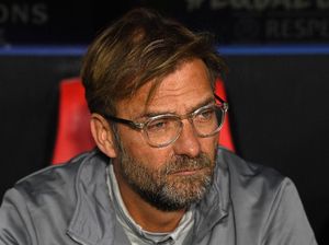 Klopp dan Bayern Cocok, tapi Waktunya Tak Tepat Klopp dan Bayern Cocok, tapi Waktunya Tak Tepat