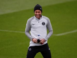 Florentino Perez: Neymar Akan Lebih Mudah Dapat Ballon dOr bersama Madrid