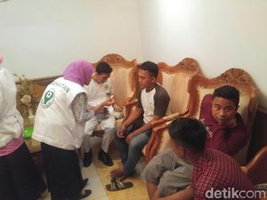 Cerita Warga Demak Sembunyi di Septictank Saat Dikejar KKB di Papua