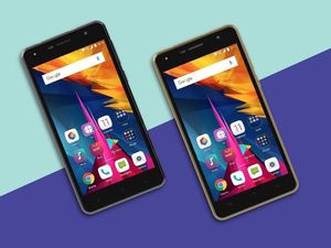 Polytron Pamer Rocket, Ponsel Murah Rp 1 Jutaan