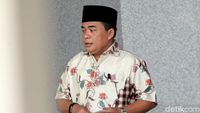 Giliran Akom Dipanggil KPK soal Korupsi e-KTP