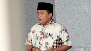 Giliran Akom Dipanggil KPK soal Korupsi e-KTP