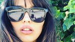 Manisnya Sara Salamo, Pacar Baru Isco