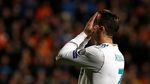 Ronaldo Terlahir untuk Liga Champions