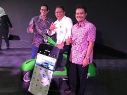 Alipay Milik Alibaba Hadir di Bali, Go-Jek: Ayo Kita Lawan!