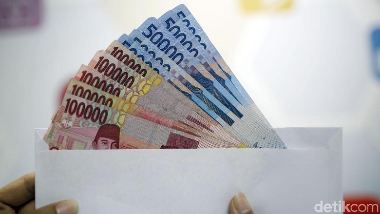 Target Tercapai, PNS Bea Cukai Dapat Tunjangan Penuh