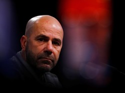 PSV: Juventus Bukan Kandidat Juara Liga Italia, tapi Tim Top