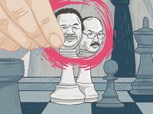 Otto Hasibuan, Strategi Baru Pembelaan Novanto Hadapi KPK Otto Hasibuan, Strategi Baru Pembelaan Novanto Hadapi KPK