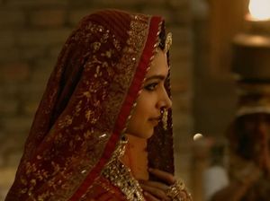 Belum Dua Minggu, Padmaavat Raup Pendapatan Bersih Rp 420 Miliar Belum Dua Minggu, Padmaavat Raup Pendapatan Bersih Rp 420 Miliar
