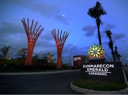 Summarecon Tawarkan Hunian dengan Harga Terjangkau di Karawang